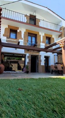 Castro Urdiales Maison | Casa Melida
