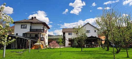 Viseu de Sus Maison | casa melinda