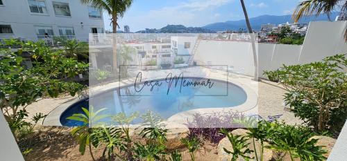 Caleta Appartement | Casa Memmar