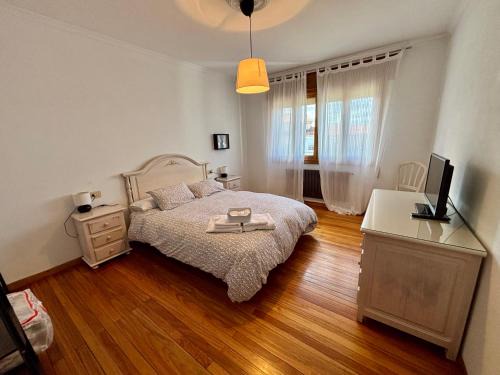 Sober Appartement | CASA MENCIA