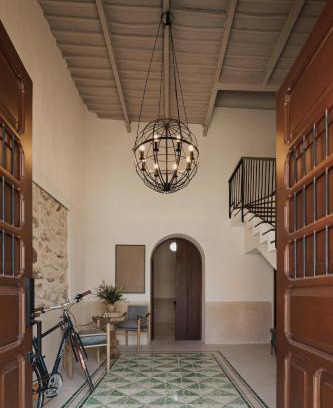 Zona Paseo Montejo Maison | Casa Meraki Mérida - Paseo de Montejo
