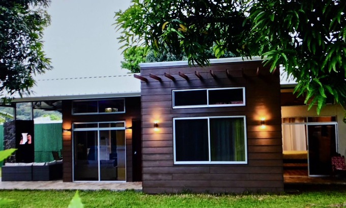 Tarcoles Maison | CASA MERAKI...NEWLY BUILT