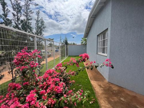 Nova Nazare Maison | Casa Mercúrio Astral - Espaço inteiro