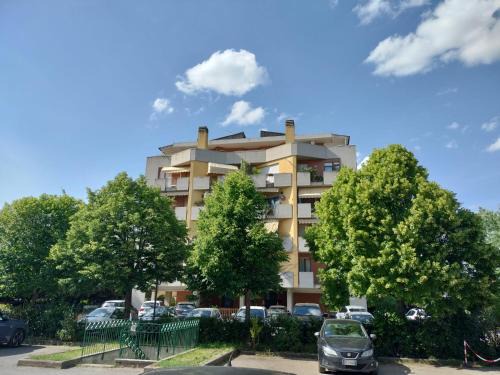 Ponte Felcino Appartement | Casa Merli