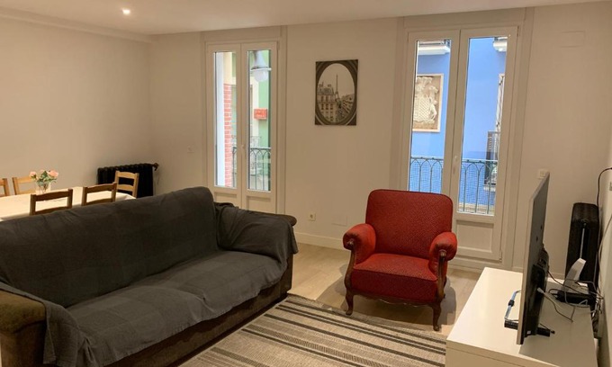 Pamplona City Centre Appartement | Casa Mery Pamplona