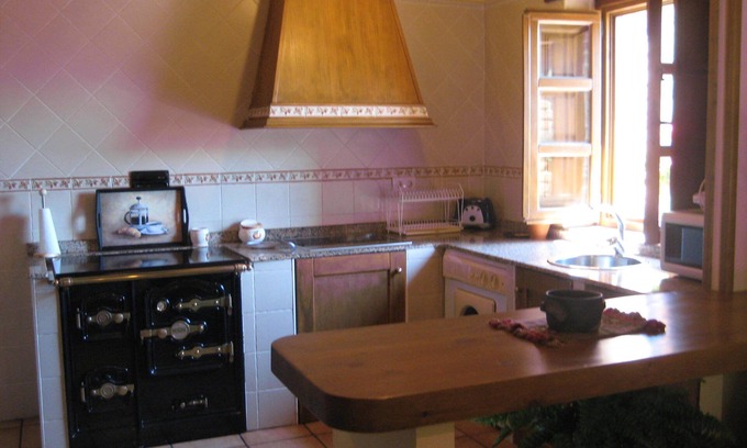 Penamellera Baja Cottage | "CASA MESILDA": MAISON RURALE FANTASTIQUE DANS LA BASE DES PICOS D'EUROPE