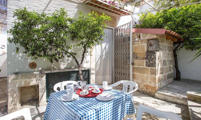 Ugento Appartement | Casa Messapica