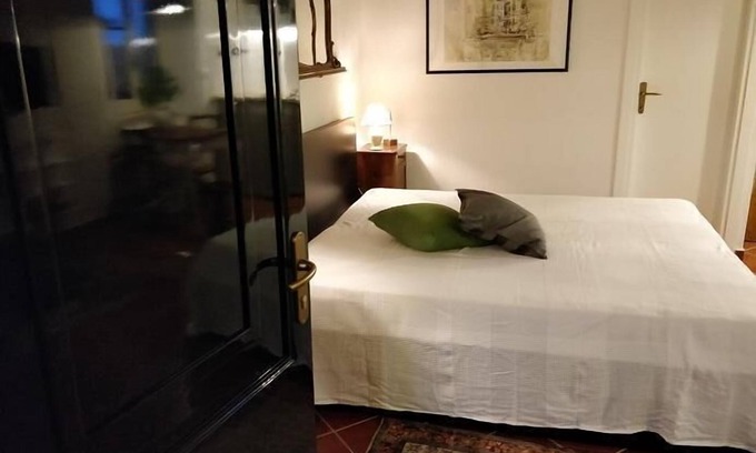 Pitigliano Appartement | Studio apartment 4 at vicolo della Rivolta 31