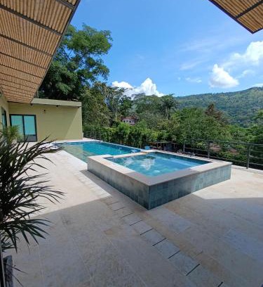 Villeta Maison | Casa Mezcal