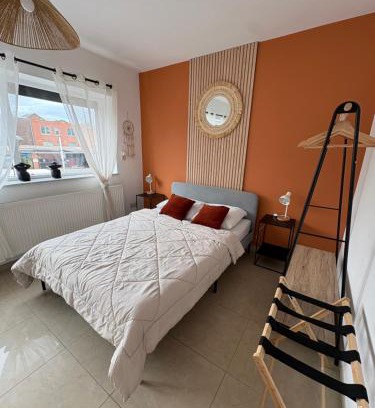 Ans Appartement | Casa MG