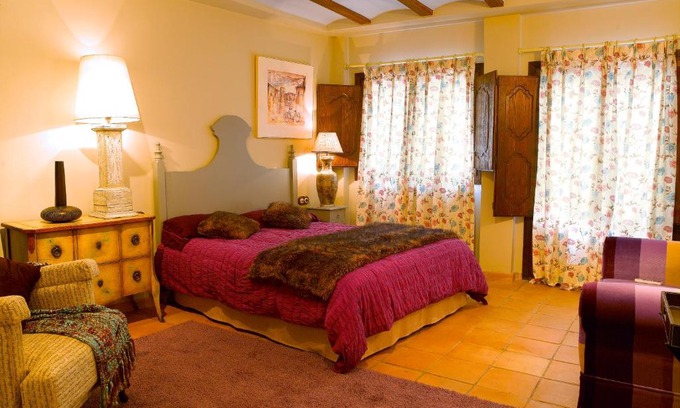 Buera Appartement | Casa Miñón