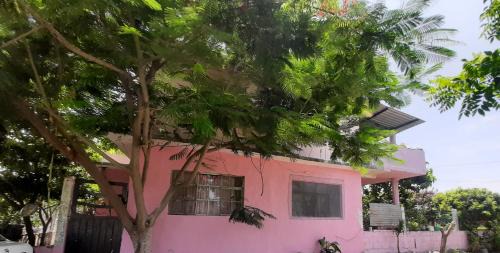 Nautla Maison | Casa mi bello Raudal