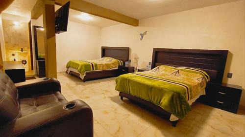 Teotihuacan Maison | Casa Mi viejo San Juan