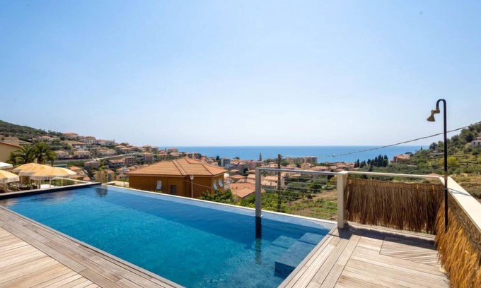 Pantai Appartement | Casa Mia 1 by Interhome