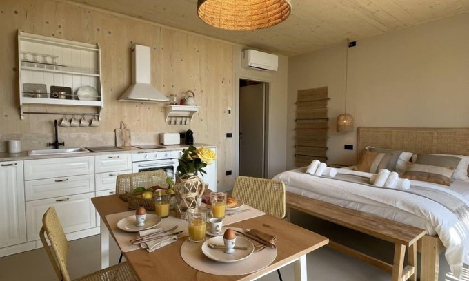 Pantai Appartement | Casa Mia 4 by Interhome