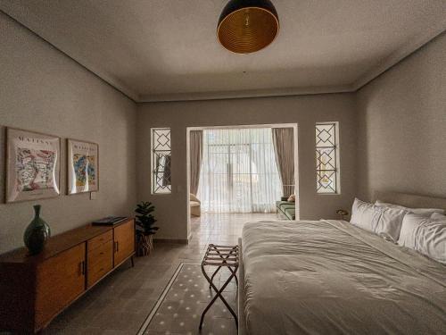 Lafayette Appartement | CASA MIA by SERRA HOSPEDAJE