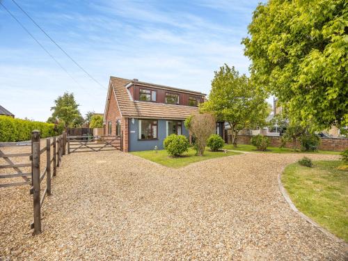 Tilney Fen End Maison | Casa Mia