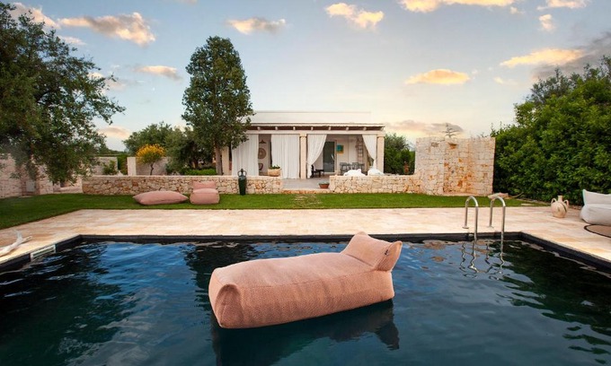Conversano Maison | Casa mia in Puglia