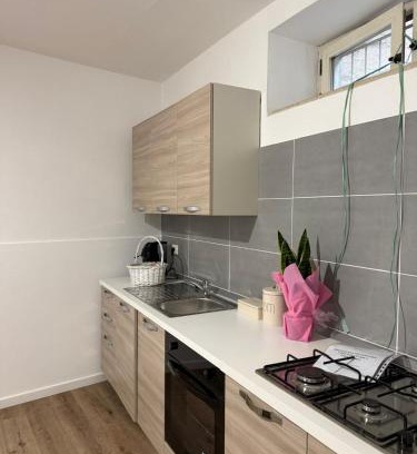 Alife Appartement | Casa Mia