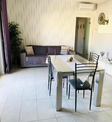 Cologna Spiaggia Appartement | Casa Mia