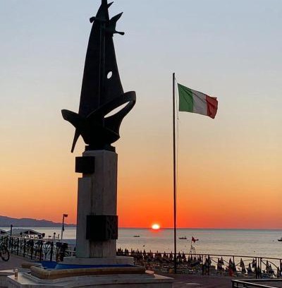 Siderno Marina Appartement | Casa mia