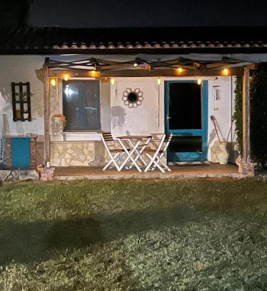 Iglesias Maison | Casa Mia