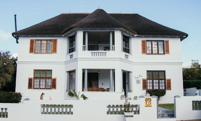 Bredasdorp Maison | Casa Mia