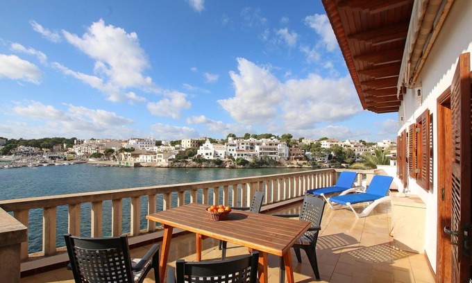 Portopetro Maison | Casa Michaela: jusqu'à 12 personnes avec la mer à vos pieds