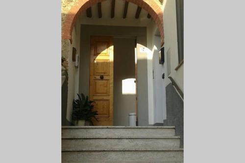 Lecchi Appartement | Casa Michelangelo