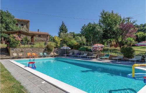 Pieve di Chio Maison | Casa Michele