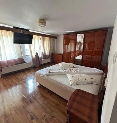 Curtea De Arges Appartement | Casa Mihai