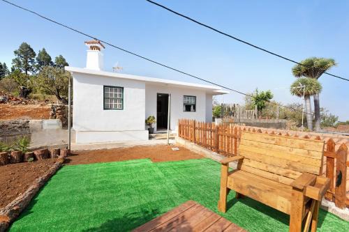 Las Tricias Maison | Casa Mimí