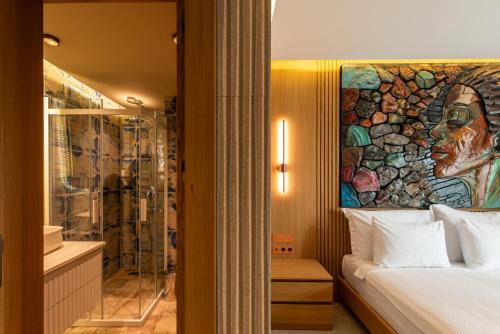 Karaburun Hôtel | Casa Mimas Hotel
