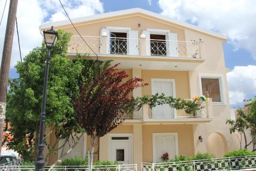 Lixouri Appartement | Casa Mimi