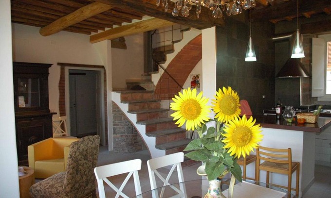 Castiglione in Teverina Maison | Casa Mimmo