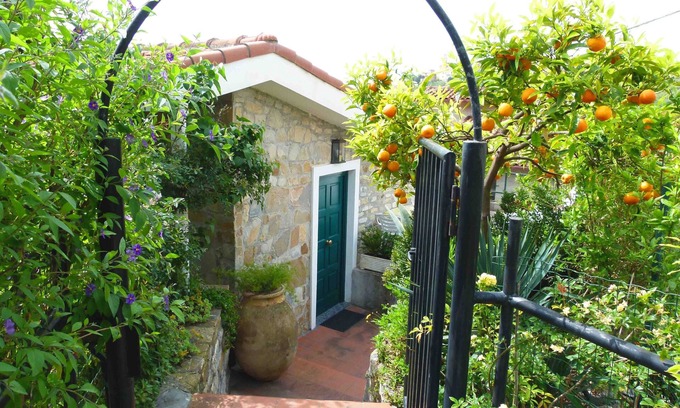 Diano San Pietro Maison | Casa Mimosa - Qualité pour un bon prix sur la Riviera des Fleurs