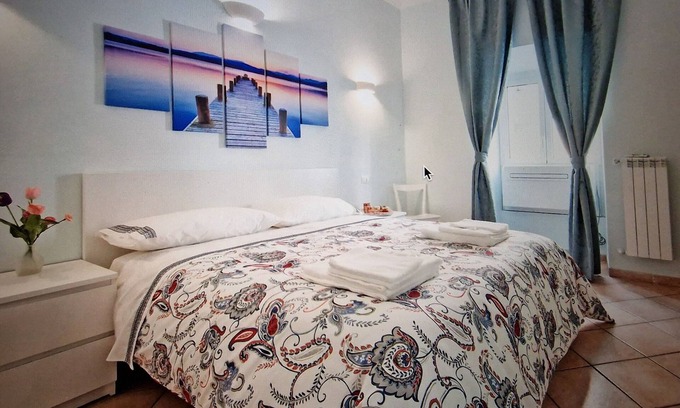 Esquilino Appartement | CASA MINERVA: Le meilleur appartement près du Colisée