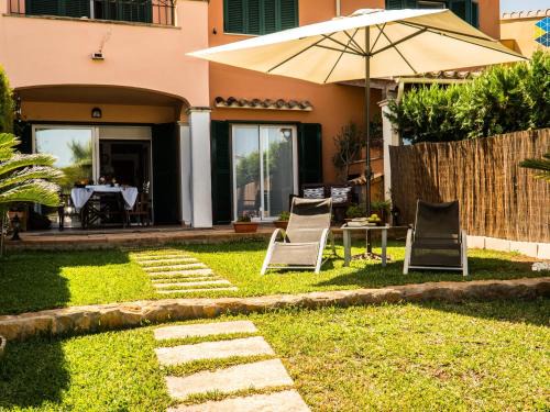 Cala Pi Appartement | Casa Minina