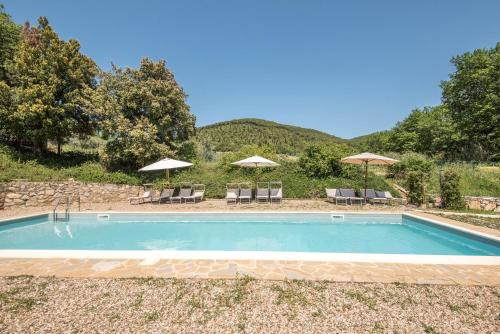 Villa A Sesta Maison | Casa Minuccia