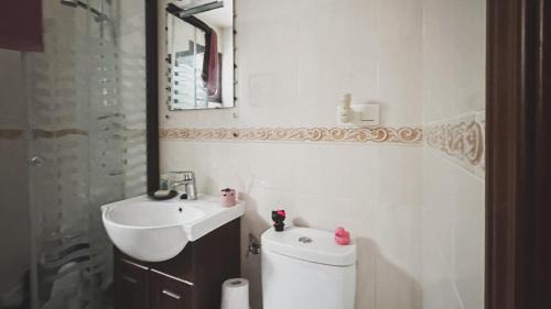 Montefrio Maison | Casa Mirada