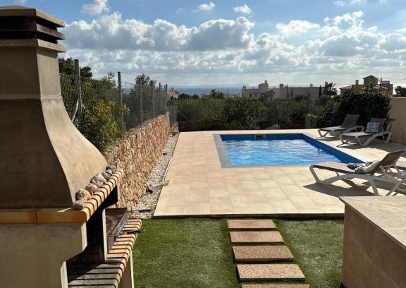 Vallgornera Maison | Casa Mirador - Bonita casa pareada