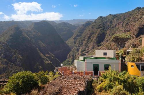 El Tablado Maison | Casa Mirador El Topo