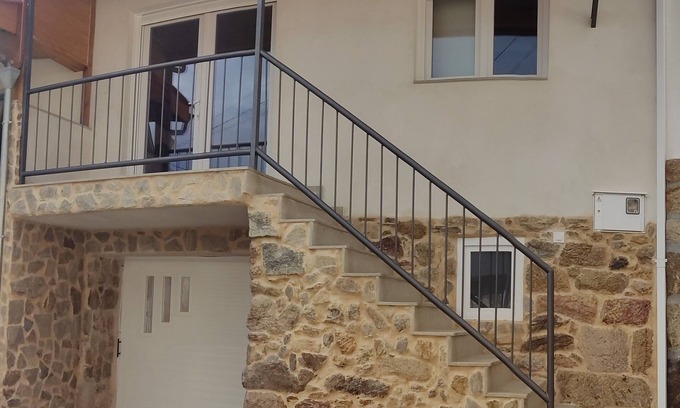 Celanova Maison | Casa Miranda
