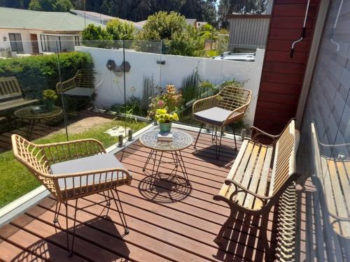 Mirasol Maison | CASA MIRASOL