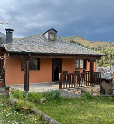Rubia Maison | Casa Miraval