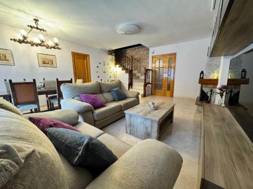 Bellvey Maison | Casa Miravent