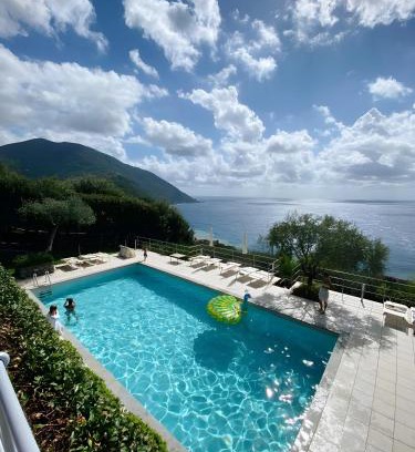 Camogli Maison | Casa Mirella, un Gioiello Unico