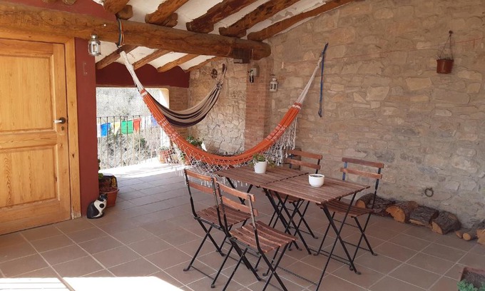 Vallverd Maison | Casa Miret