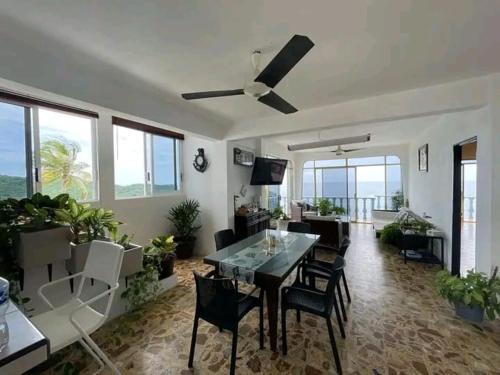 Las Playas Appartement | Casa mirna