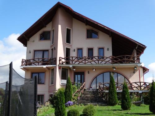 Dorna Candrenilor Maison | Casa Miruna